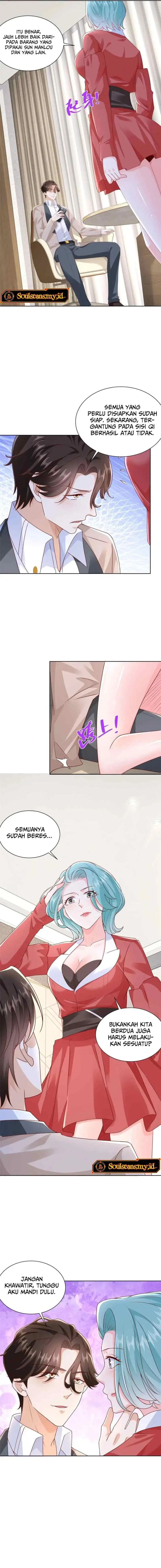 I Randomly Have A New Career Every Week chapter 664 halaman 6