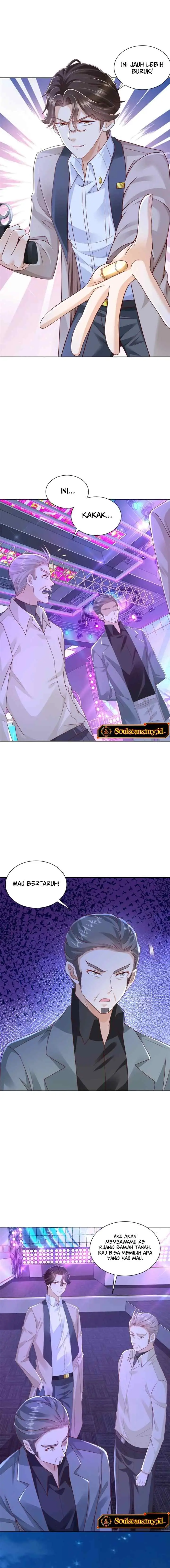 I Randomly Have A New Career Every Week chapter 664 halaman 4