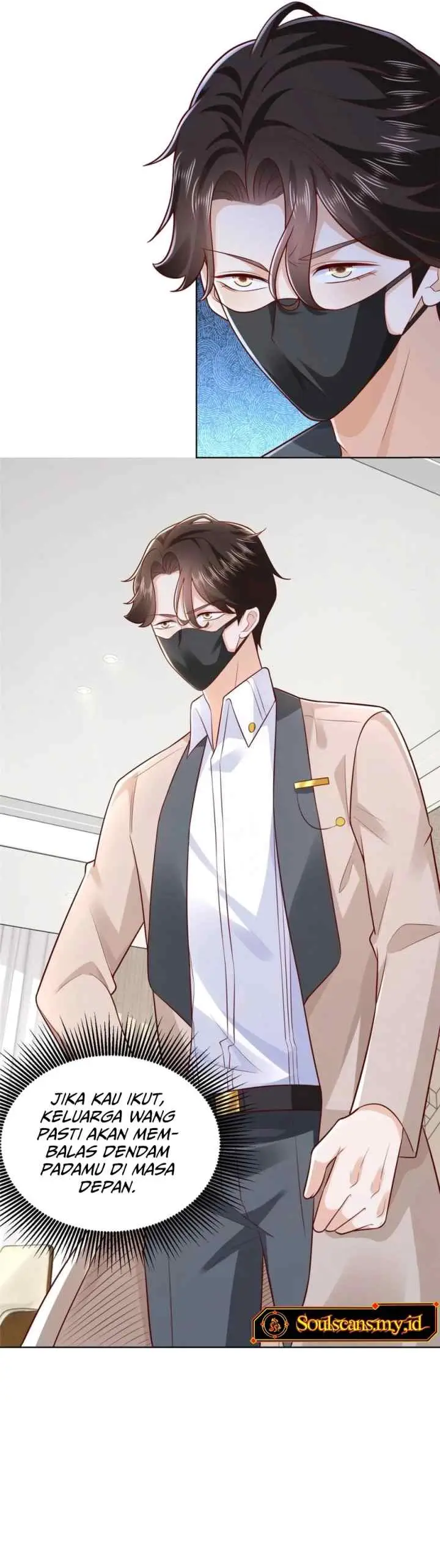 I Randomly Have A New Career Every Week chapter 664 halaman 10