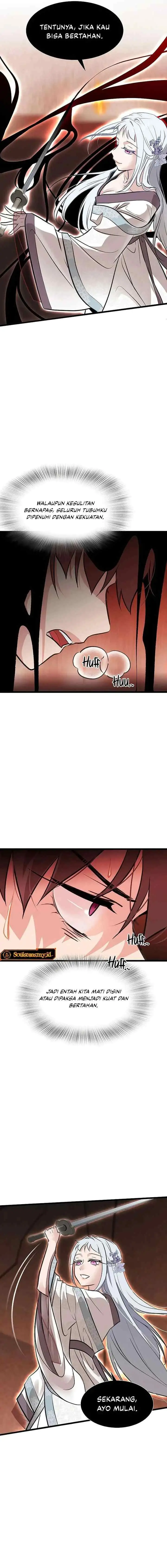 My Wife Is the Leader of the Demonic Cult chapter 36 halaman 7