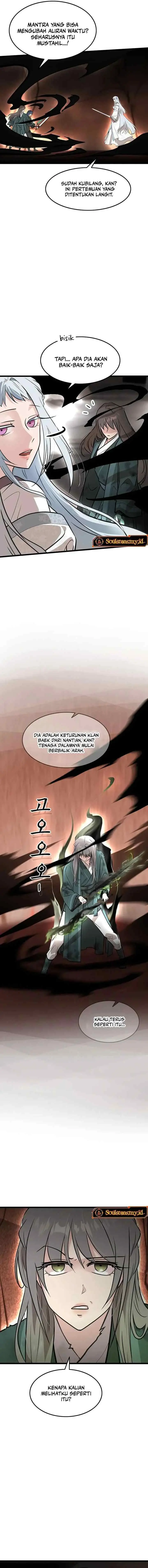 My Wife Is the Leader of the Demonic Cult chapter 37 halaman 4