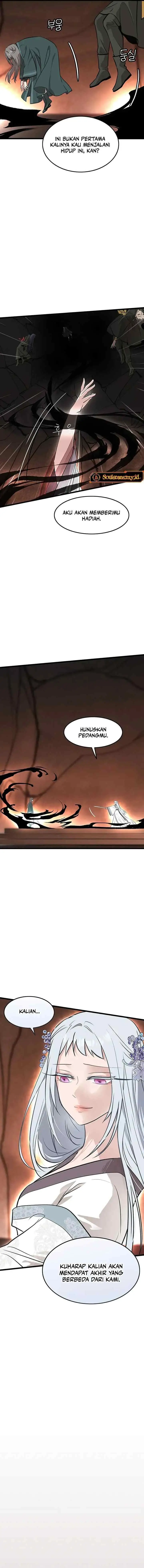 My Wife Is the Leader of the Demonic Cult chapter 37 halaman 8