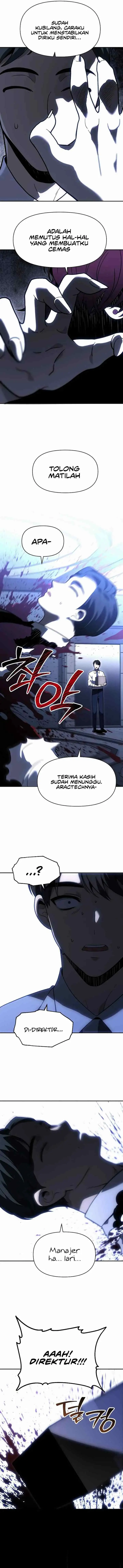 I Used To Be The Boss chapter 125 halaman 7