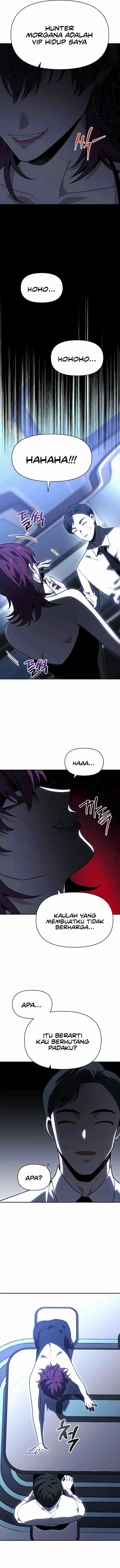 I Used To Be The Boss chapter 125 halaman 6