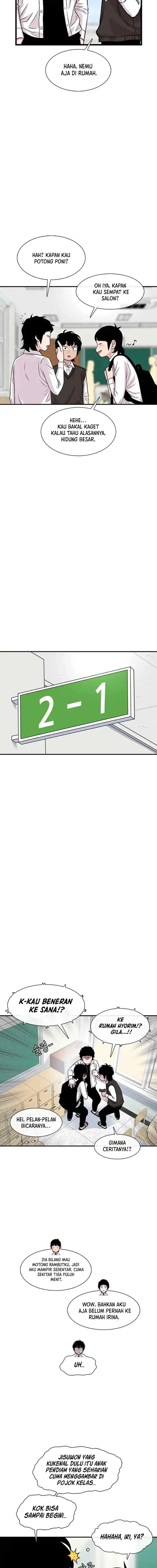 Ginseng Star Shop chapter 183 halaman 5