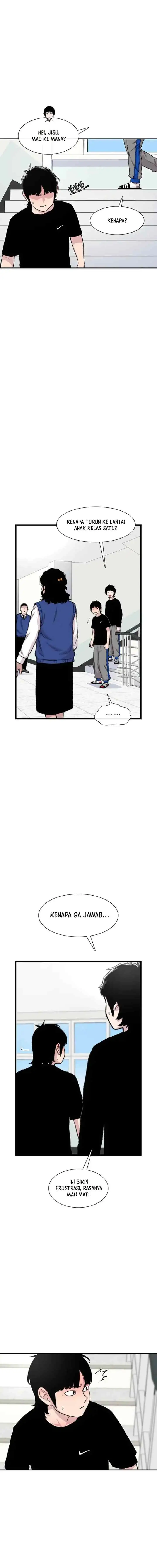 Ginseng Star Shop chapter 183 halaman 16