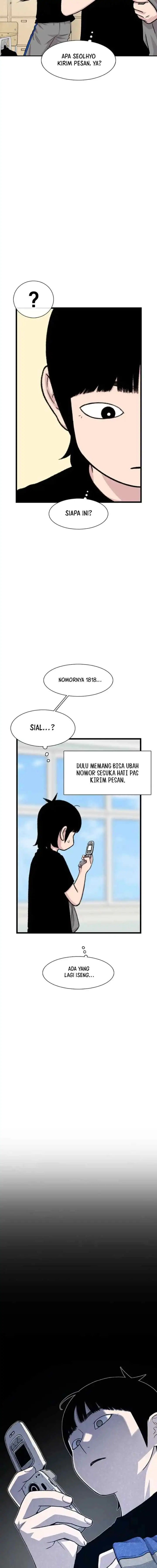 Ginseng Star Shop chapter 183 halaman 12