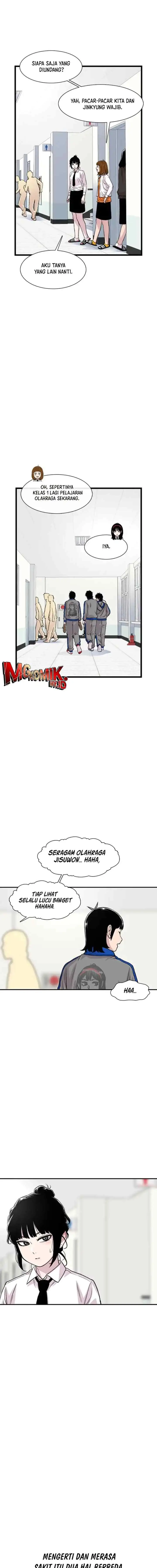 Ginseng Star Shop chapter 183 halaman 10