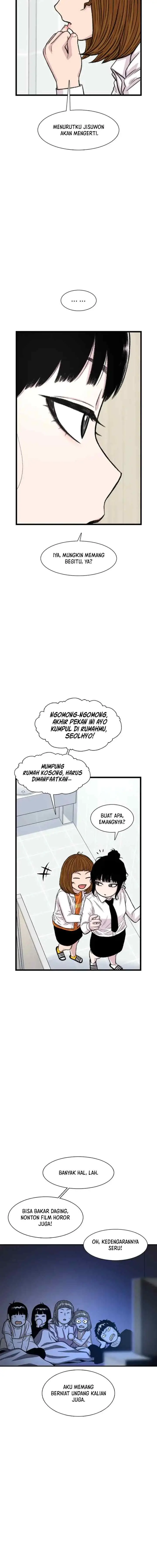 Ginseng Star Shop chapter 183 halaman 9