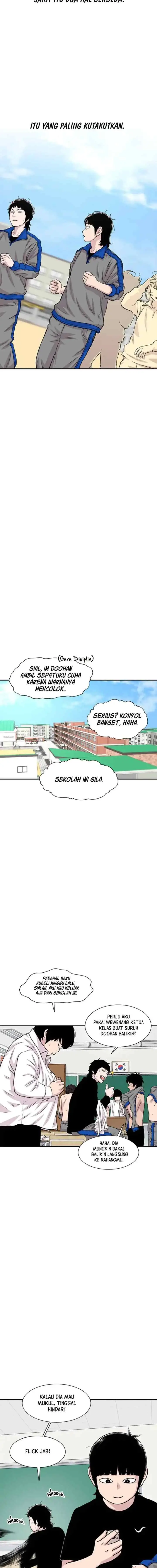 Ginseng Star Shop chapter 183 halaman 11