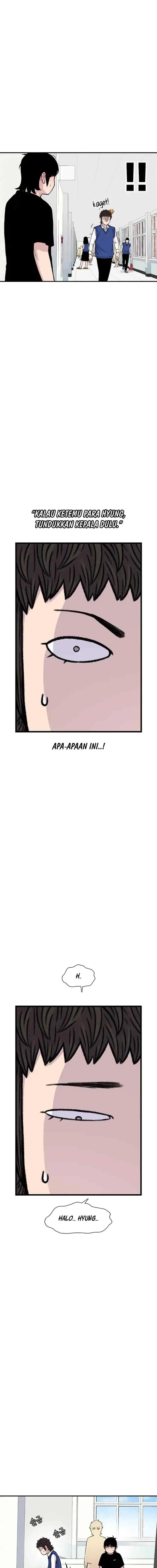 Ginseng Star Shop chapter 183 halaman 17