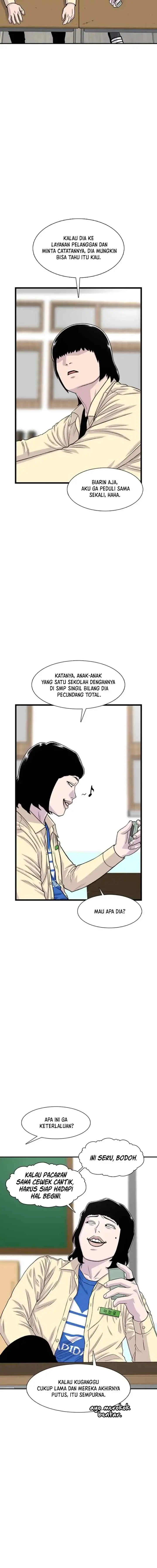 Ginseng Star Shop chapter 183 halaman 14