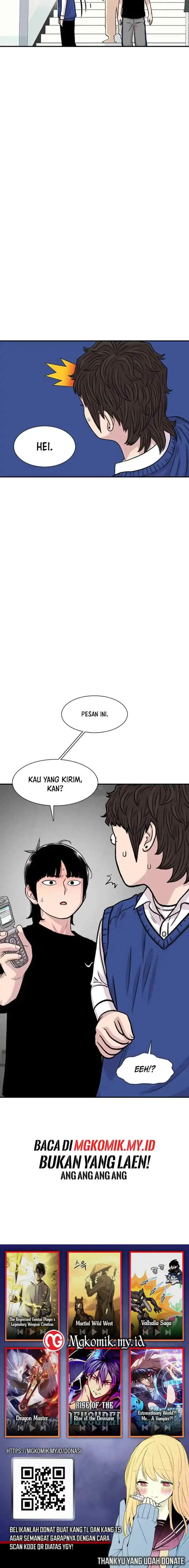 Ginseng Star Shop chapter 183 halaman 18