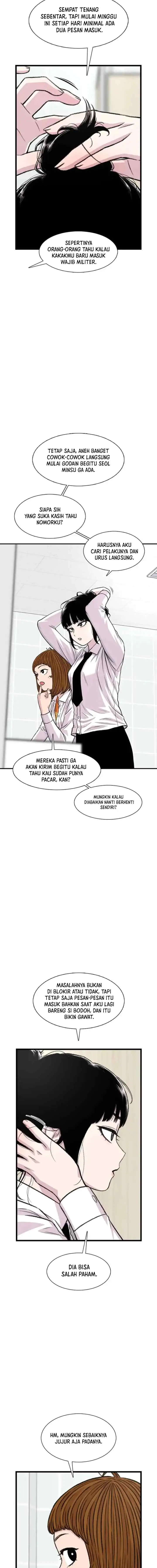 Ginseng Star Shop chapter 183 halaman 8