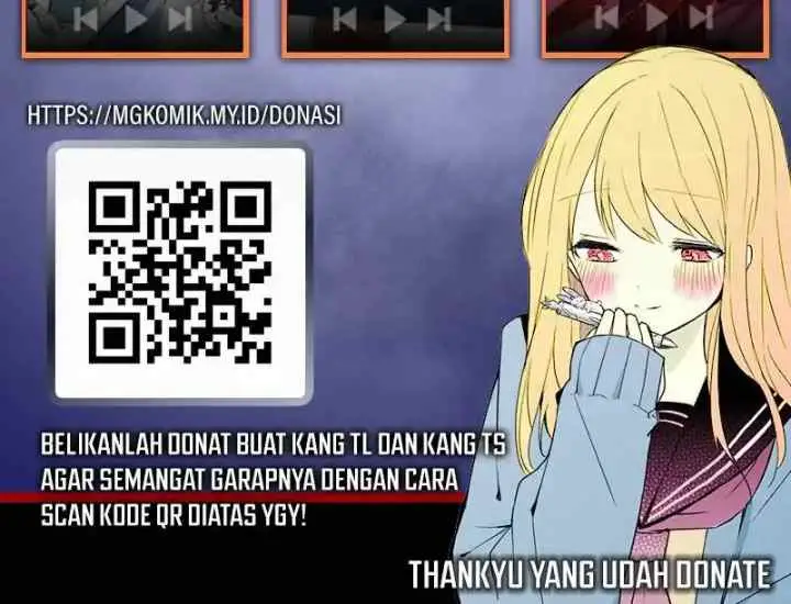 My Wife Is From a Thousand Years Ago chapter 430 halaman 20