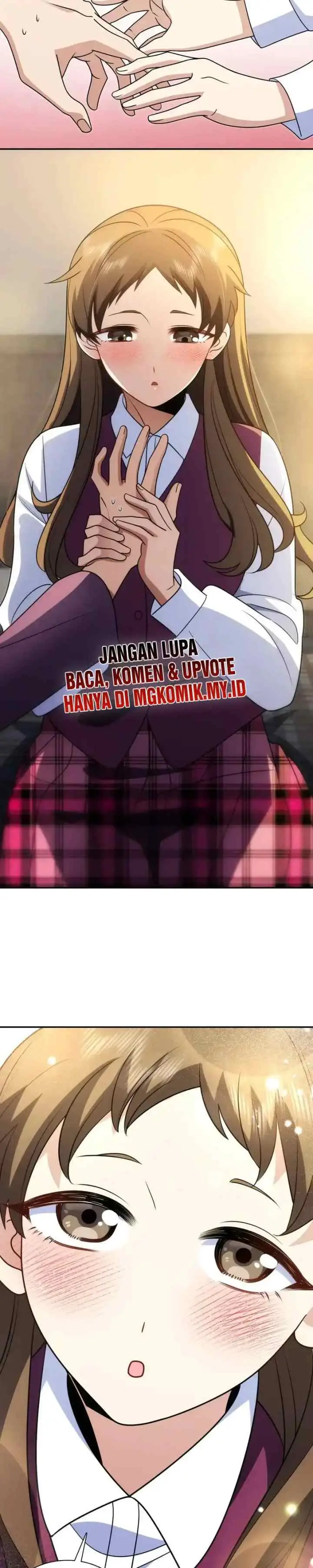 My Wife Is From a Thousand Years Ago chapter 430 halaman 7