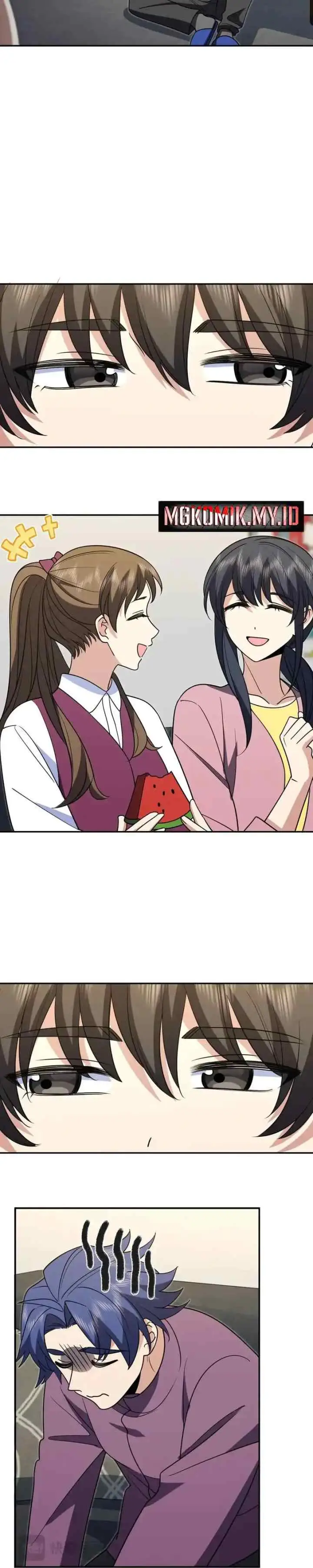 My Wife Is From a Thousand Years Ago chapter 430 halaman 10