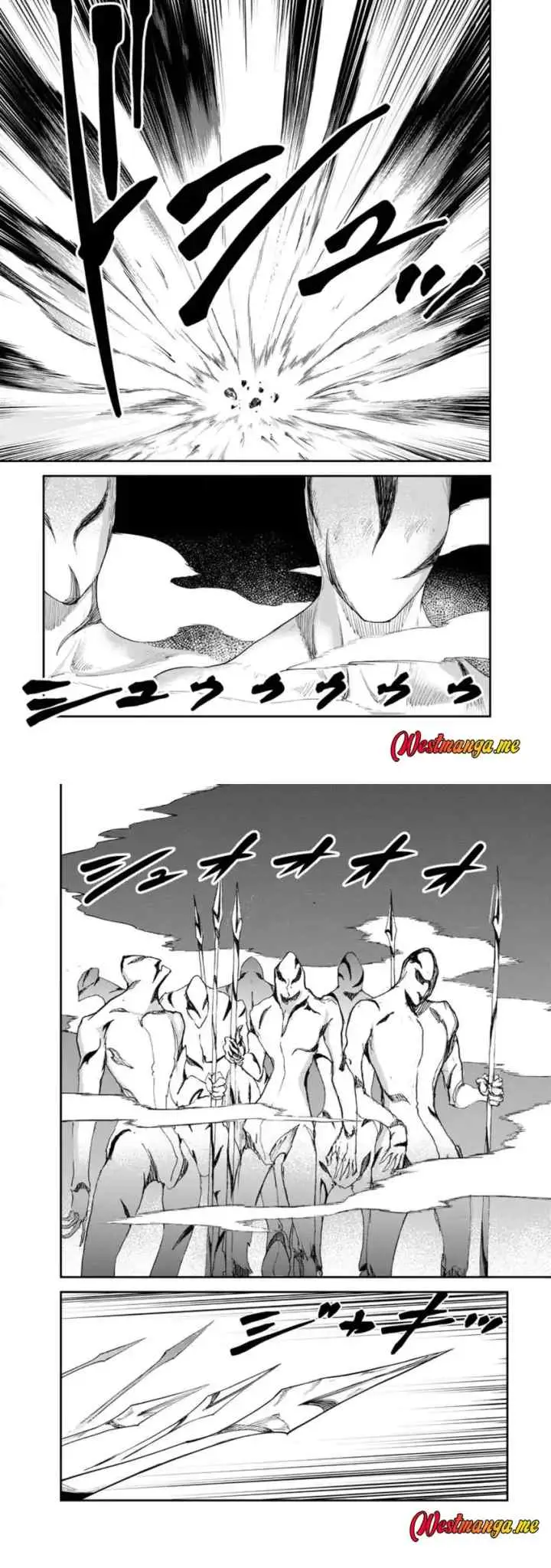 Monster no Goshujin-sama chapter 86 halaman 14