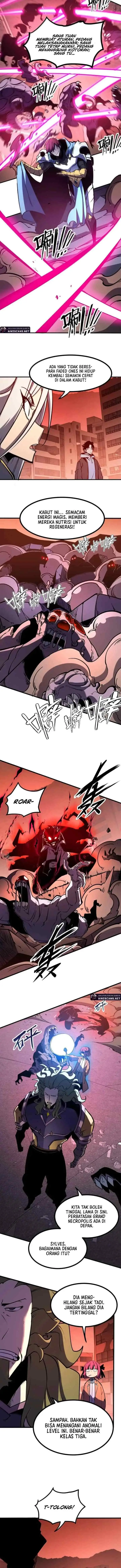 I Became The King by Scavenging chapter 79 halaman 8
