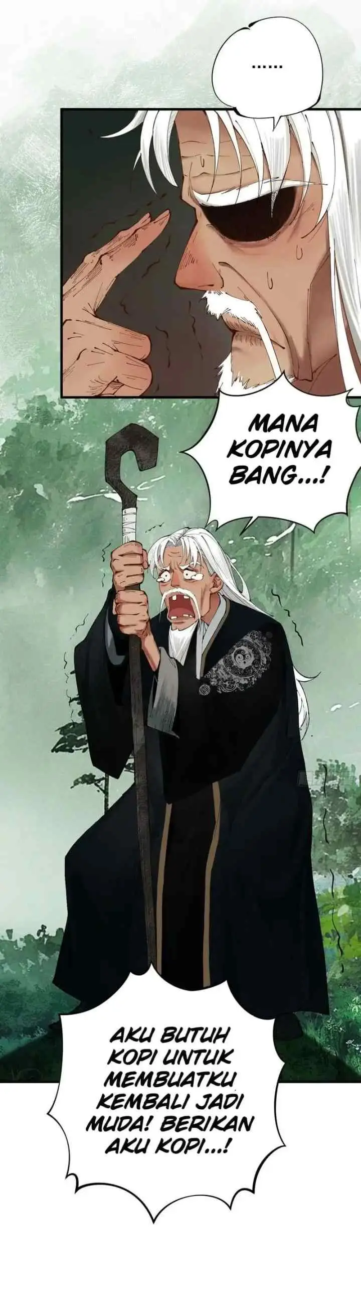 I Became The King by Scavenging chapter 79 halaman 11