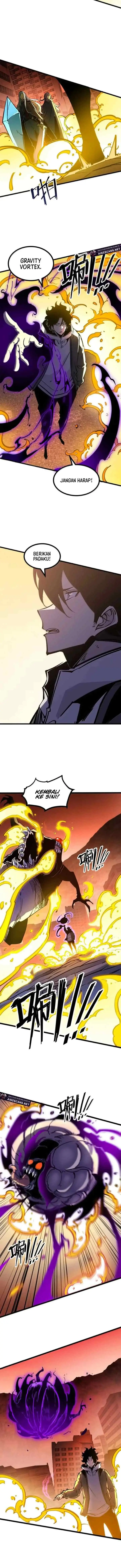 I Became The King by Scavenging chapter 79 halaman 4