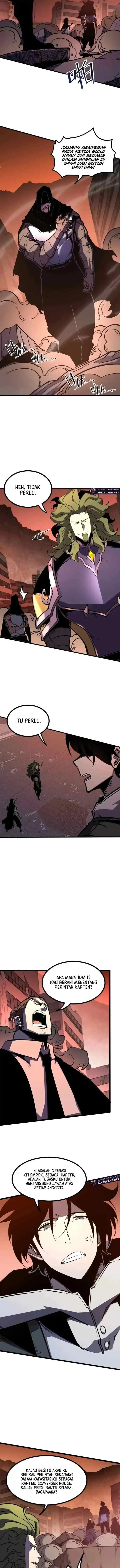 I Became The King by Scavenging chapter 79 halaman 9