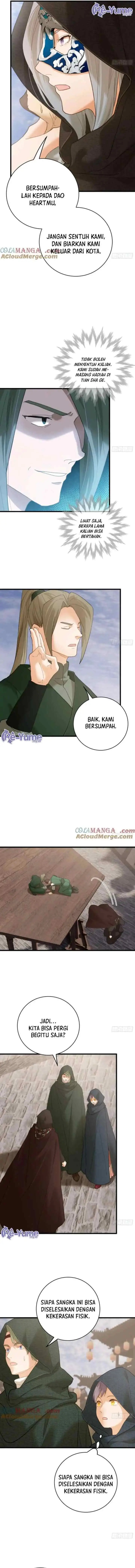 Counterattacking System Available At The Grand Ascension Stage chapter 56 halaman 9