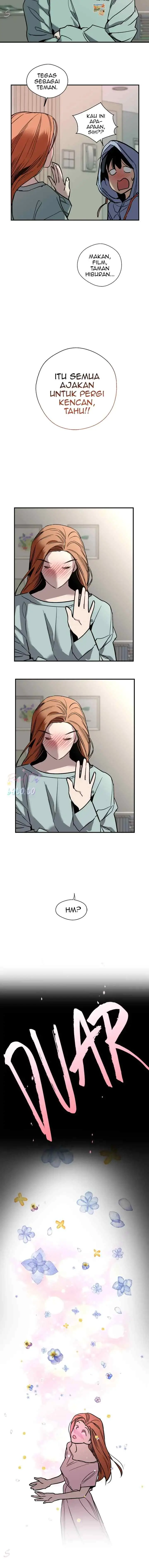 La Chica de Abajo chapter 150 halaman 11