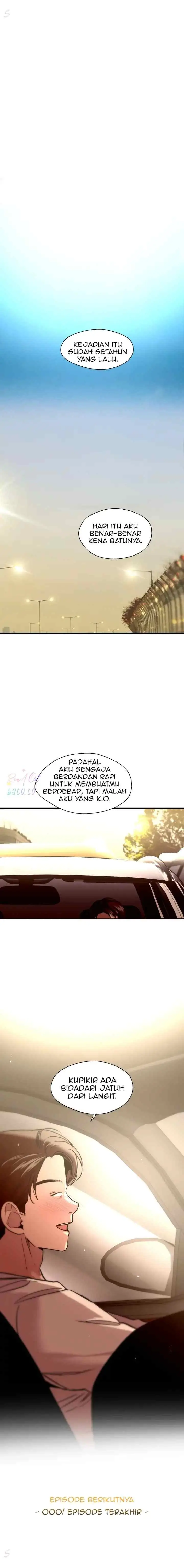 La Chica de Abajo chapter 151 halaman 10