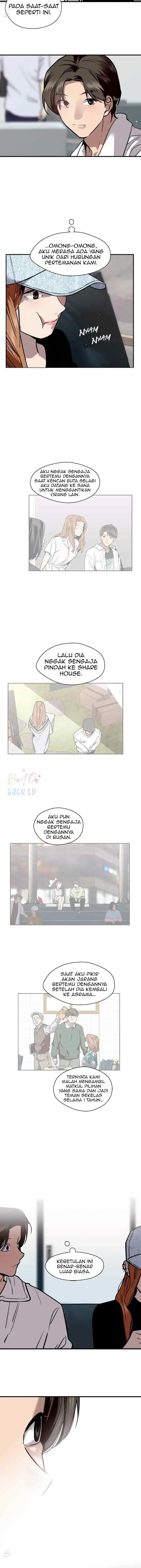 La Chica de Abajo chapter 145 halaman 5
