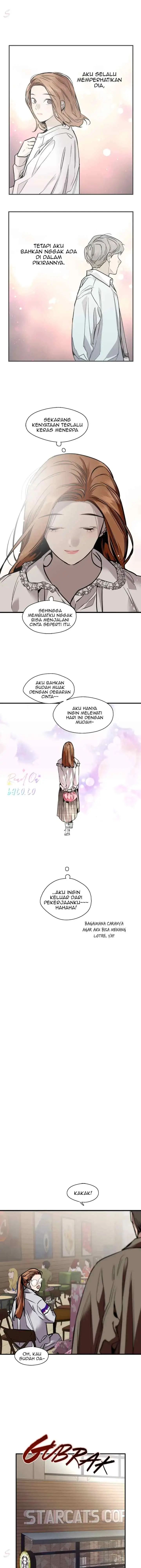 La Chica de Abajo chapter 145 halaman 11
