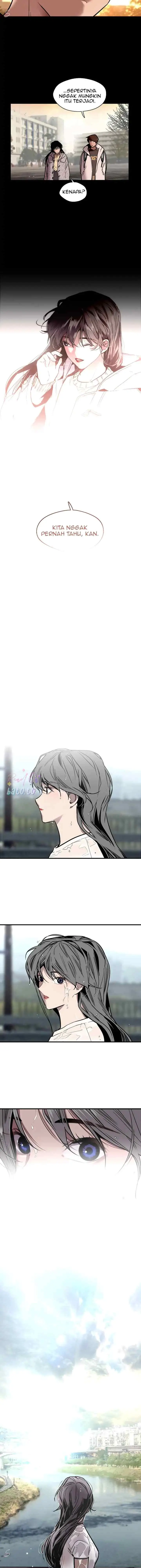 La Chica de Abajo chapter 45 halaman 5