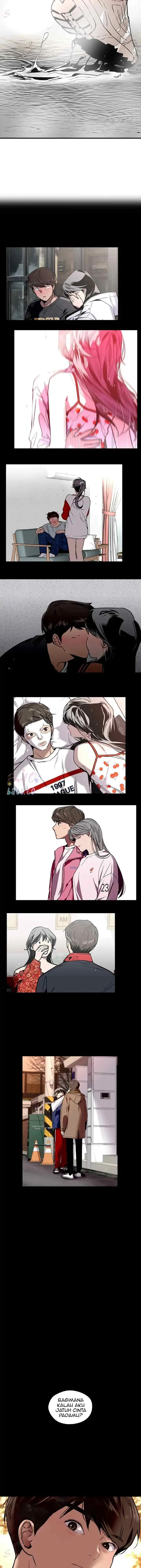 La Chica de Abajo chapter 45 halaman 4