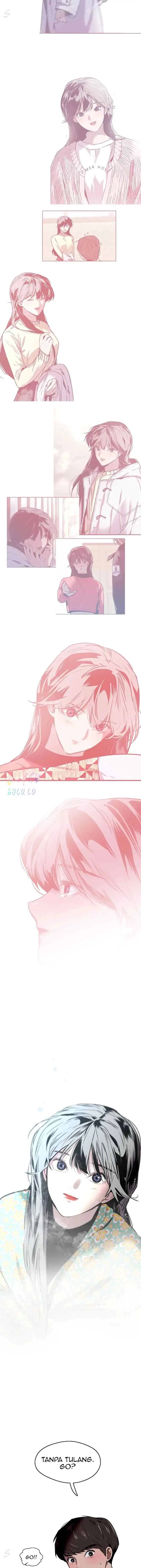 La Chica de Abajo chapter 7 halaman 10