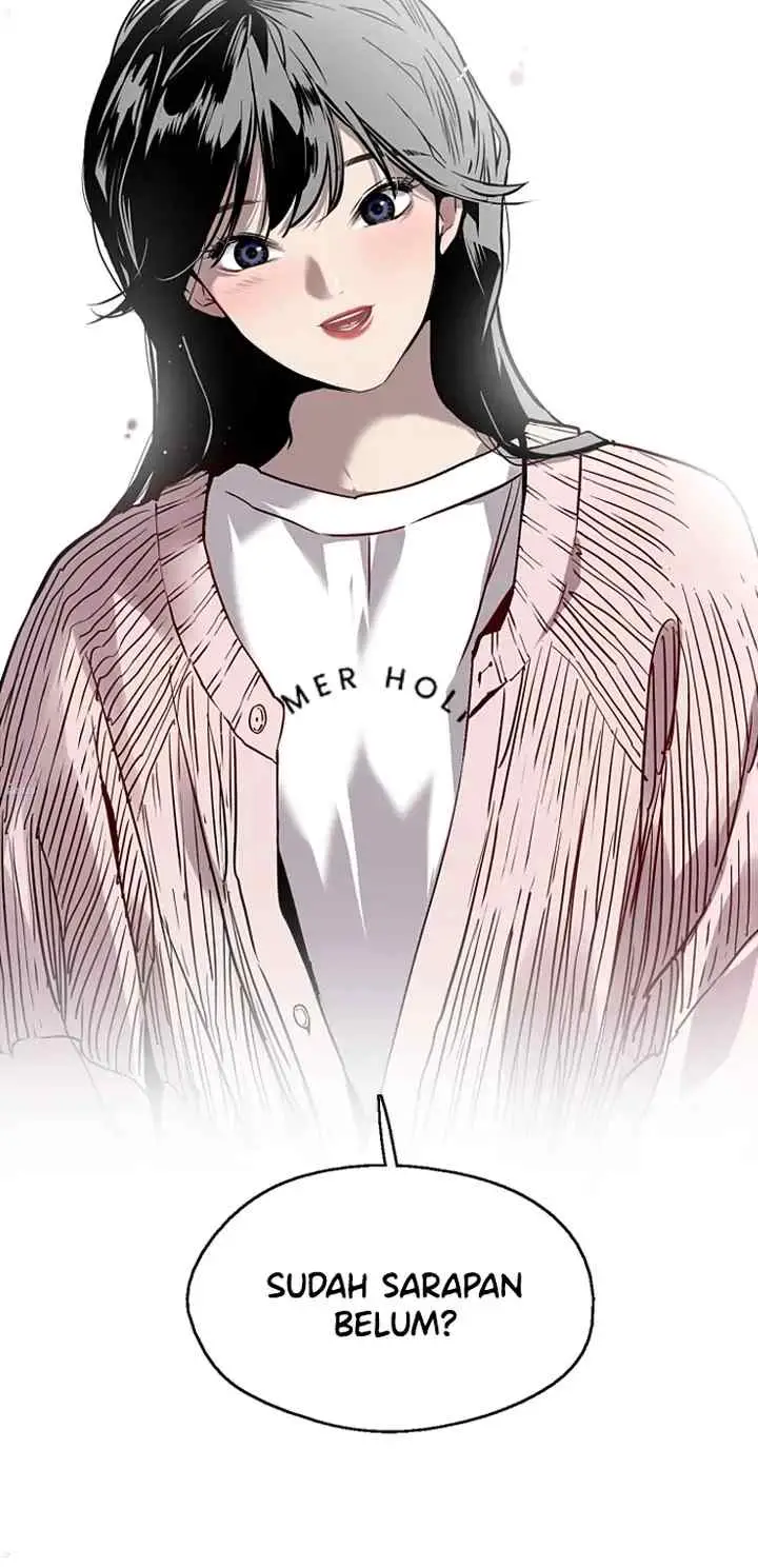 La Chica de Abajo chapter 2 halaman 12