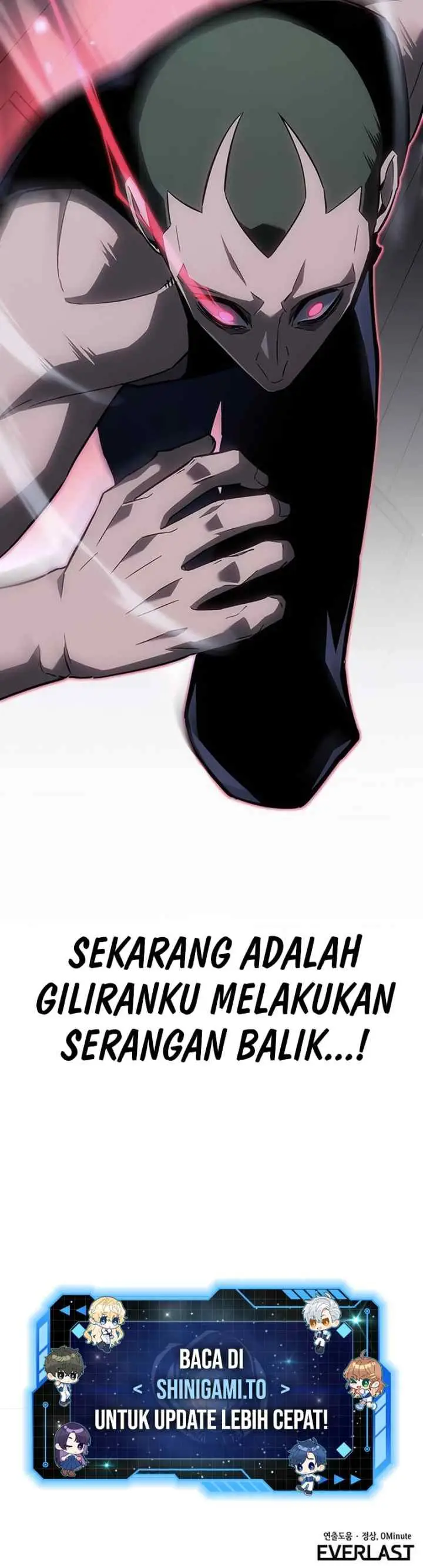 Ice Lord chapter 50 halaman 19