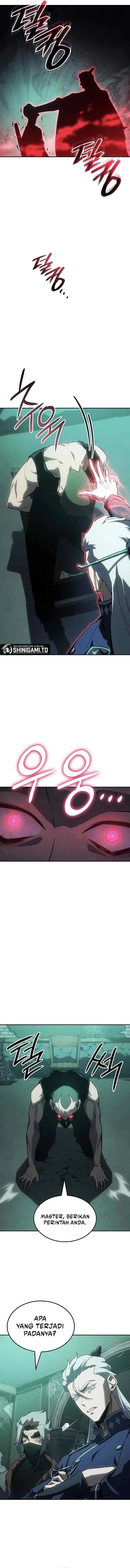 Ice Lord chapter 50 halaman 15