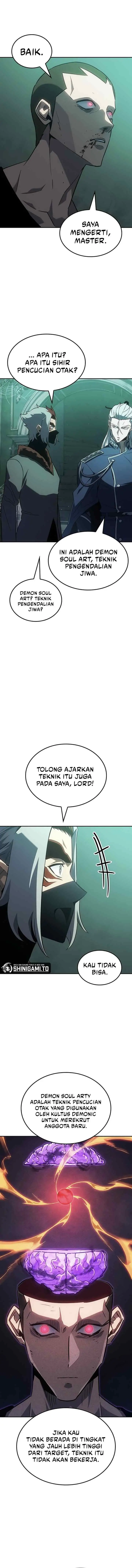 Ice Lord chapter 50 halaman 17