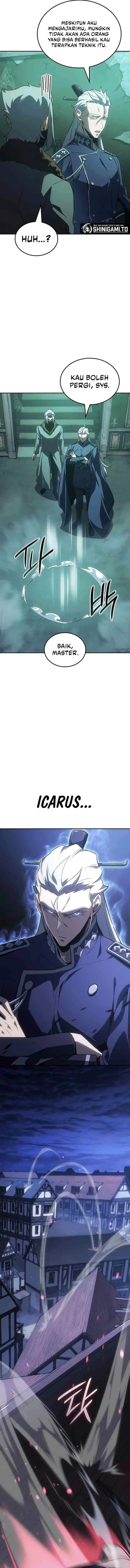 Ice Lord chapter 50 halaman 18