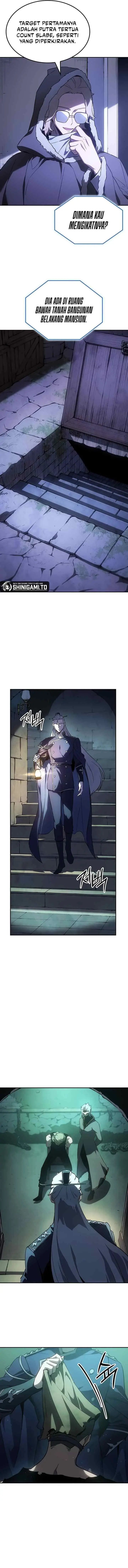 Ice Lord chapter 50 halaman 13