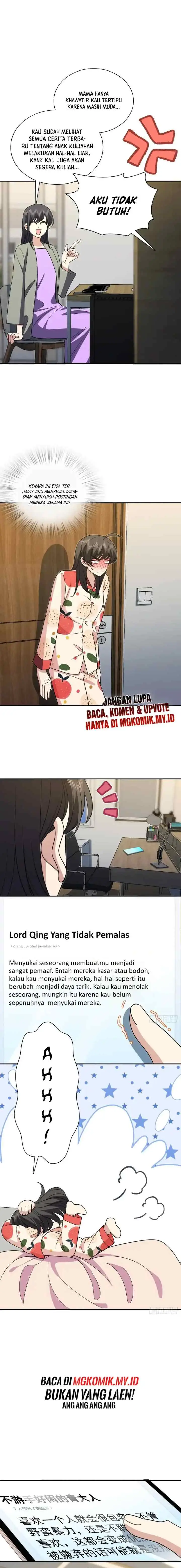 My Wife Is From a Thousand Years Ago chapter 433 halaman 4
