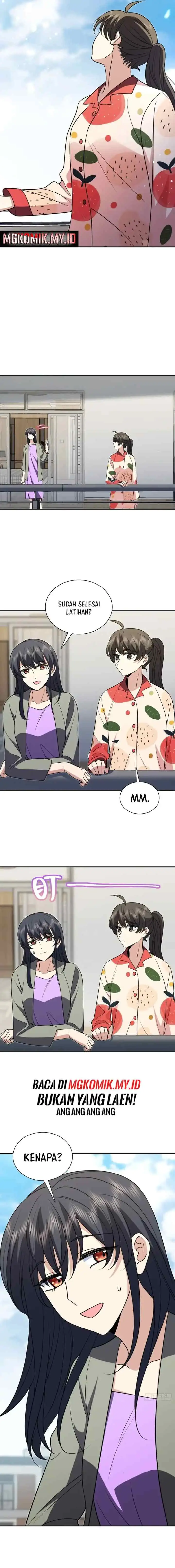 My Wife Is From a Thousand Years Ago chapter 433 halaman 10