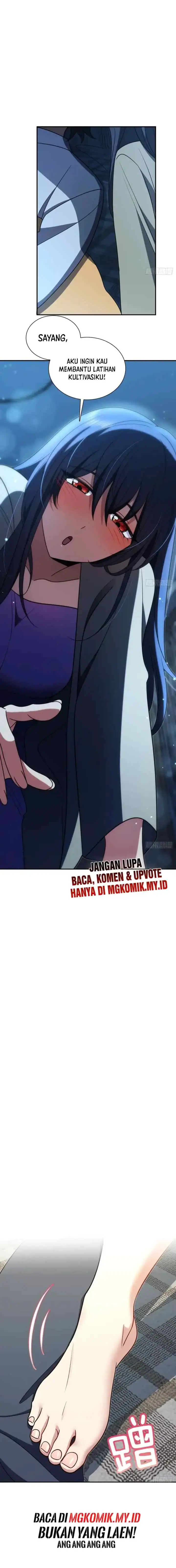 My Wife Is From a Thousand Years Ago chapter 433 halaman 6