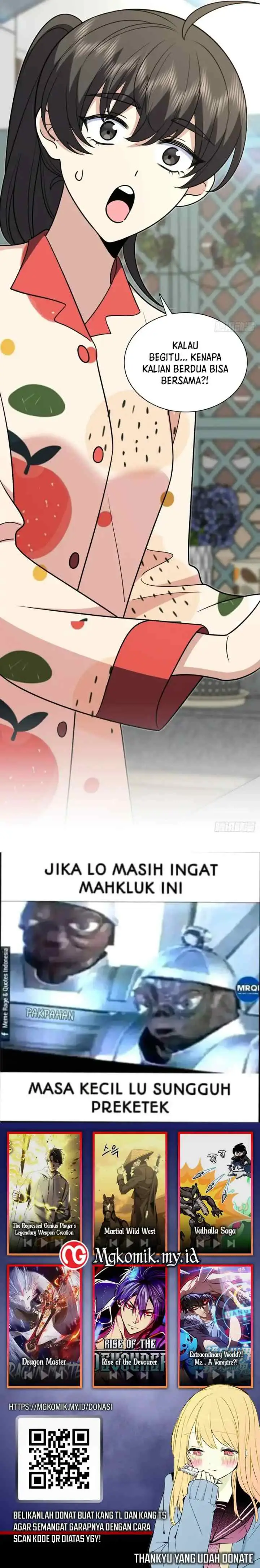 My Wife Is From a Thousand Years Ago chapter 433 halaman 12