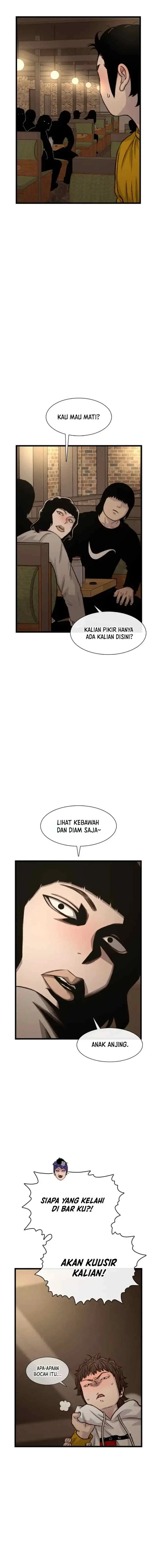 Ginseng Star Shop chapter 186 halaman 12