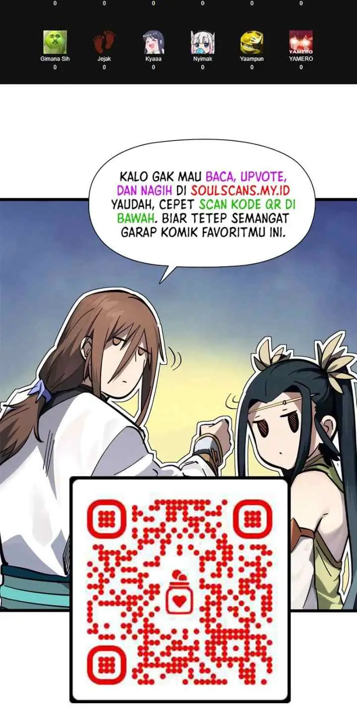 My Wife Is the Leader of the Demonic Cult chapter 38 halaman 16