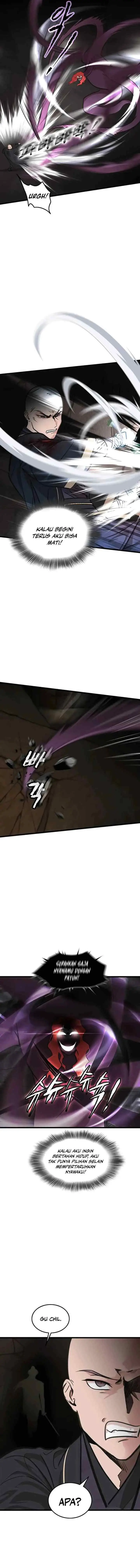 My Wife Is the Leader of the Demonic Cult chapter 38 halaman 8
