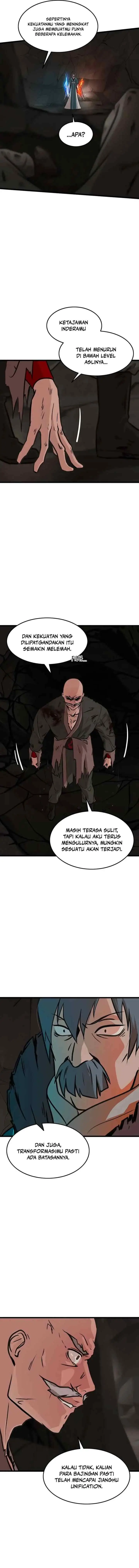 My Wife Is the Leader of the Demonic Cult chapter 39 halaman 12