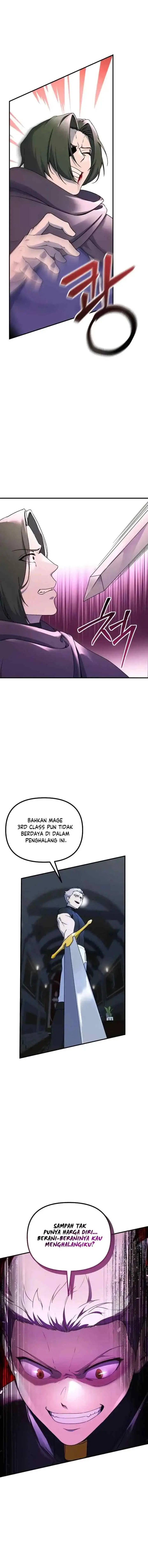 Playing the Perfect Fox-Eyed Villain chapter 40 halaman 9
