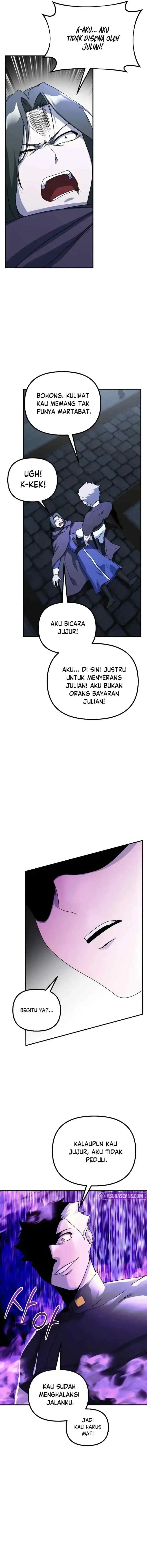 Playing the Perfect Fox-Eyed Villain chapter 40 halaman 11